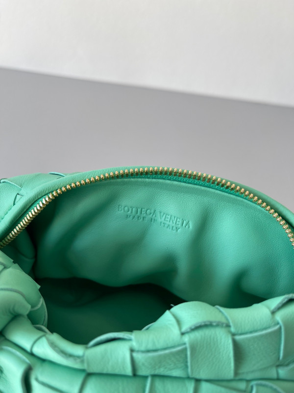 bo*te*ga Ve*ne*ta mini jodie