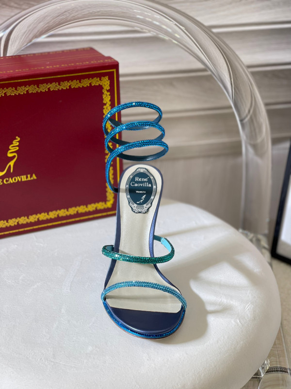 RENE CAOVILLA CLEO SANDAL