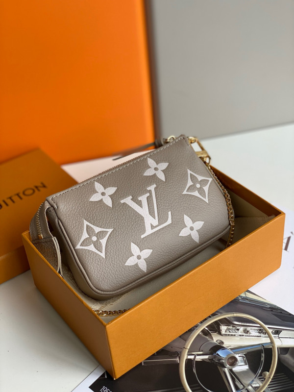 l0*is V*t0n mini pochette accessoires