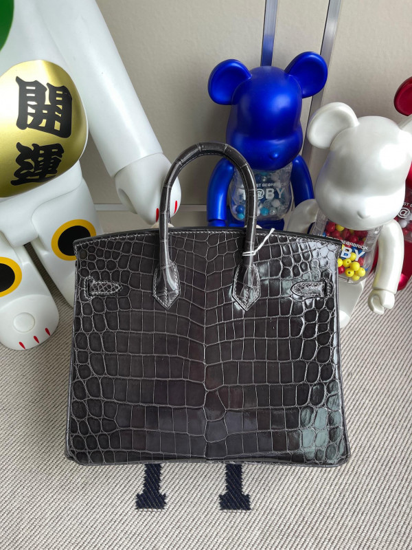 H**mes birkin 25cm handmade