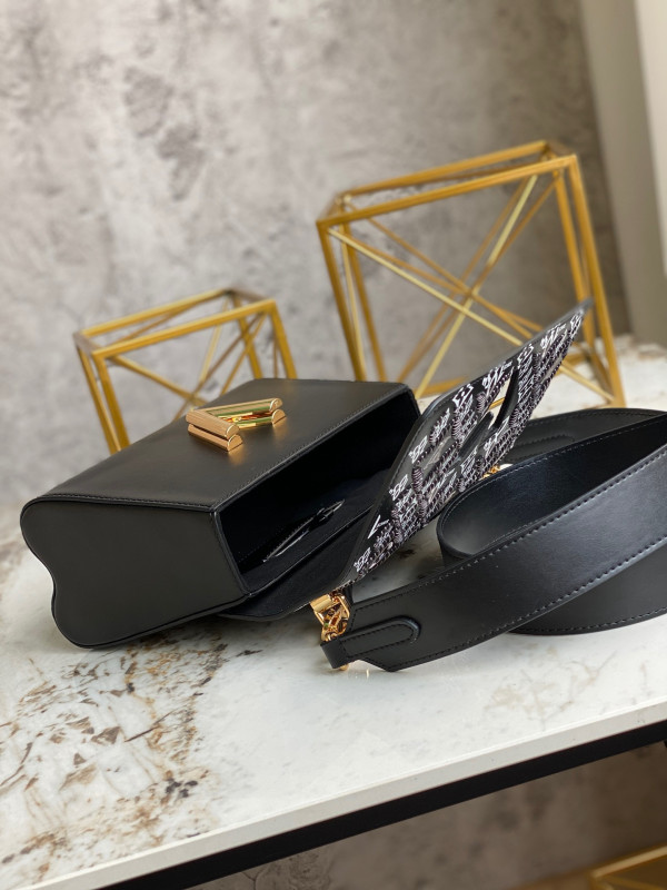 l0*is V*t0n since 1854 twist mm