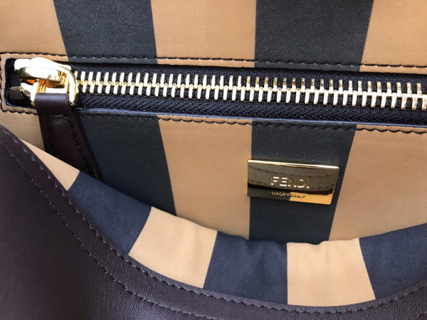 F**di medium peekaboo-26-33-12cm