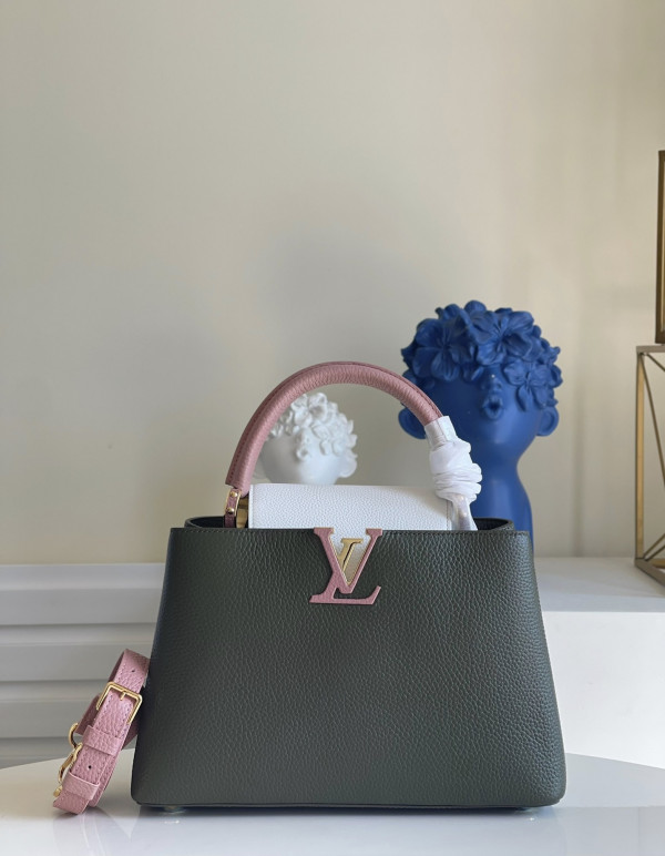 l0*is V*t0n capucines bb