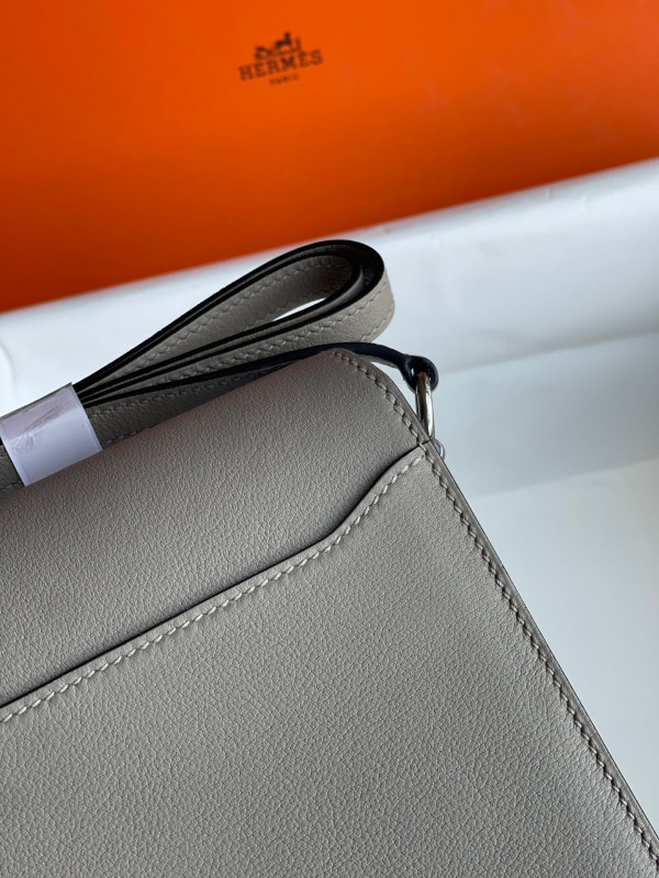 H**mes roulis 18cm all handmade