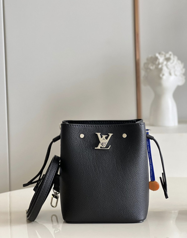 l0*is V*t0n nano lockme bucket