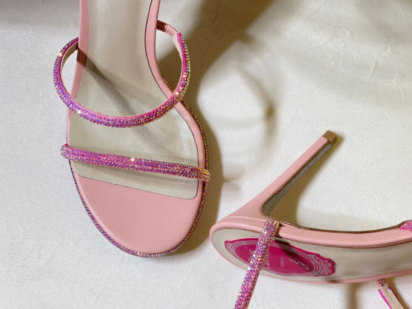 RENE CAOVILLA CLEO SANDAL