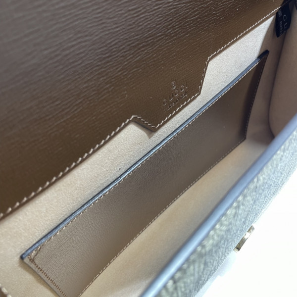 G*u*i horsebit 1955 small bag