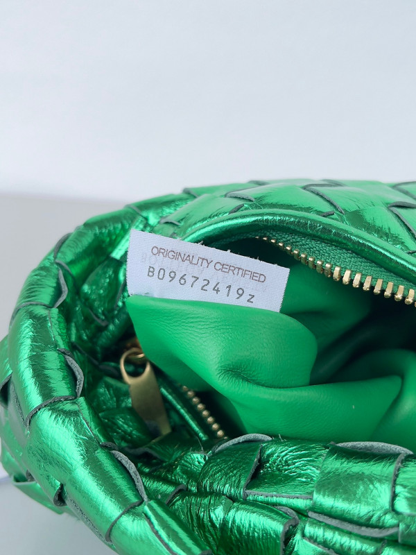 bo*te*ga Ve*ne*ta mini jodie