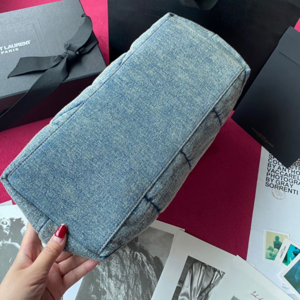 Y*L puffer medium bag