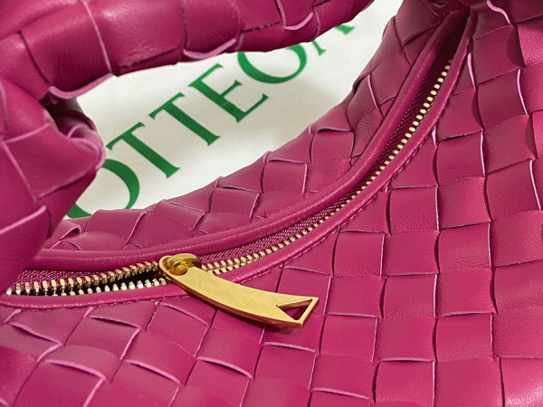 bo*te*ga Ve*ne*ta mini jodie