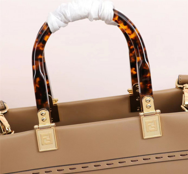 F**di sunshine medium-35*17*31cm