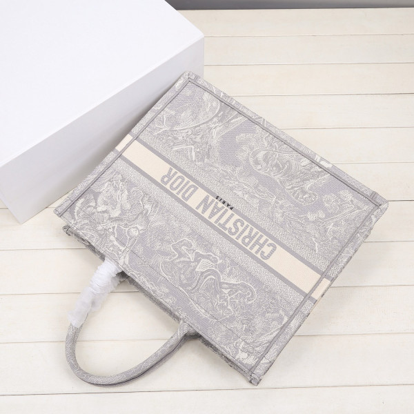 Large Diro Book Tote-42*35*18.5cm