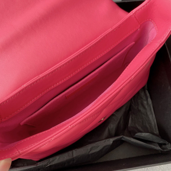 Y*L le 57 hobo shoulder bag