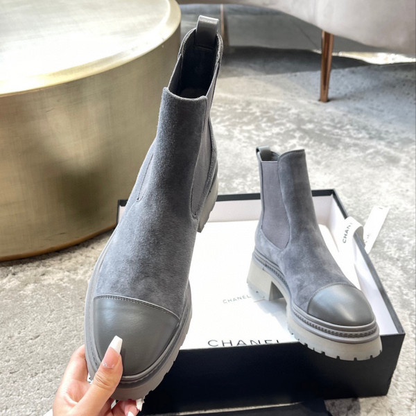 CL ANKLE BOOTS