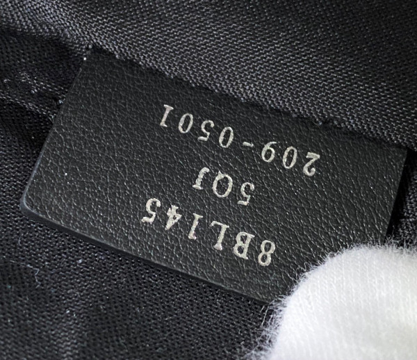 F**di by the way mini-12-9-20.5cm