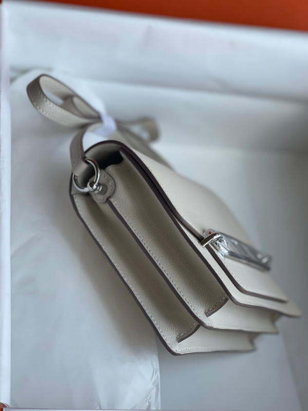 H**mes roulis 18cm all handmade