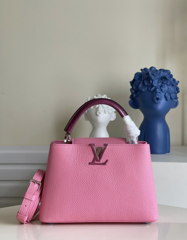 l0*is V*t0n capucines bb