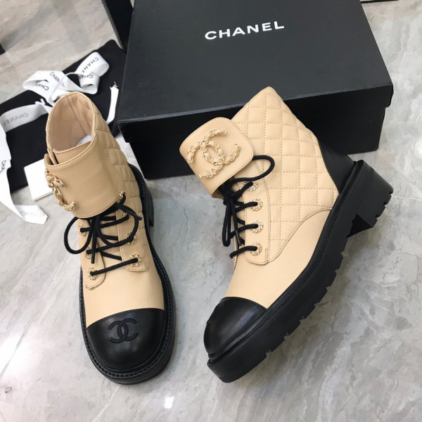 CL BOOTS