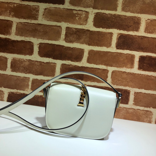 G*u*i sylvie 1969 mini shoulder bag