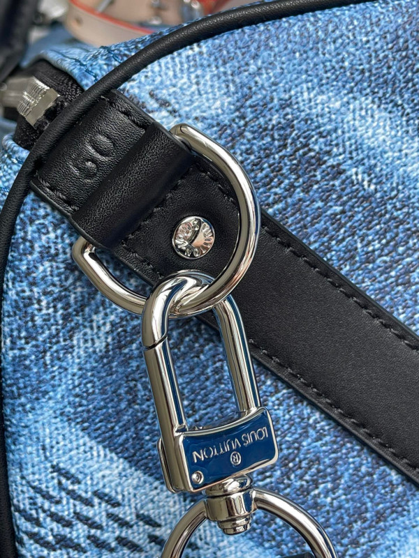 l0*is V*t0n keepall bandouliÈre 50