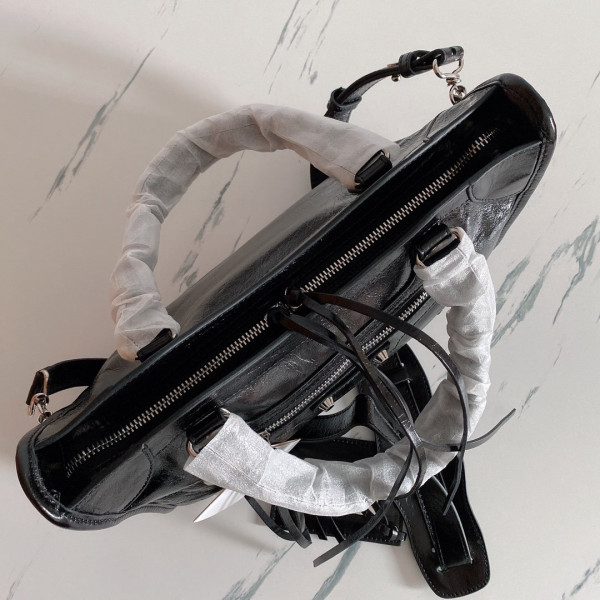 Ba*len*cia*ga classic city