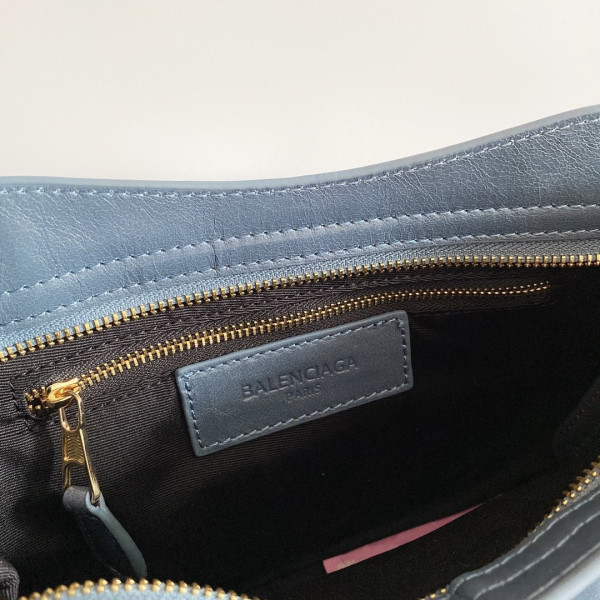 Ba*len*cia*ga classic city