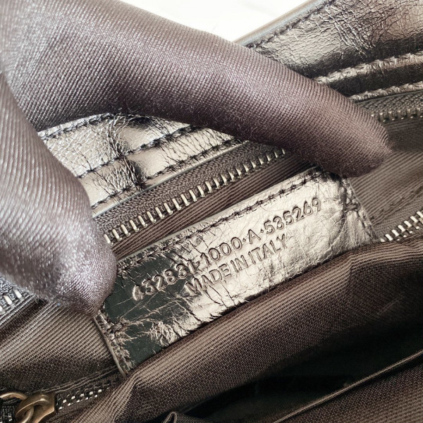 Ba*len*cia*ga classic city