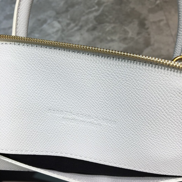 Ba*len*cia*ga ville top handle s