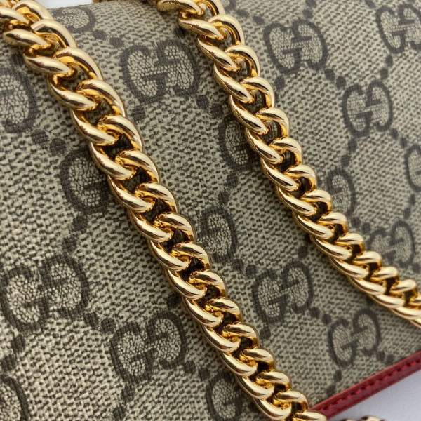 G*u*i chain wallet