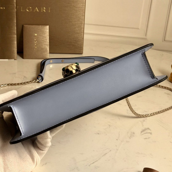 B*l*ai serpenti forever