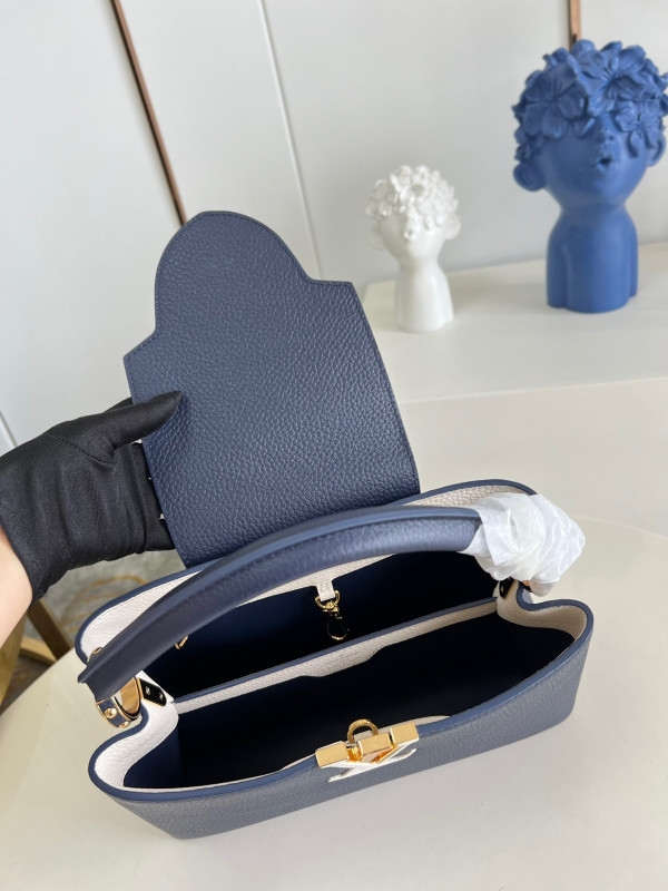 l0*is V*t0n capucines mm