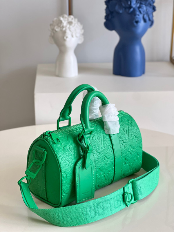 l0*is V*t0n keepall bandouliÈre 25