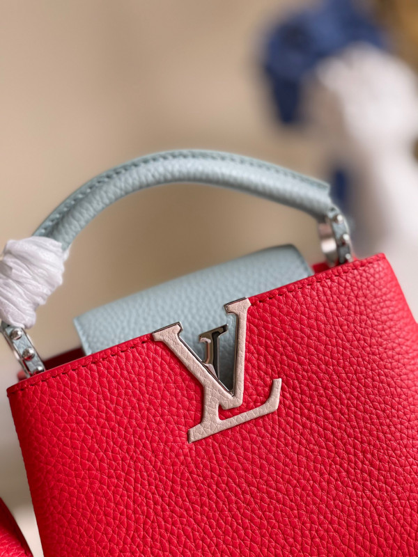 l0*is V*t0n capucines mini