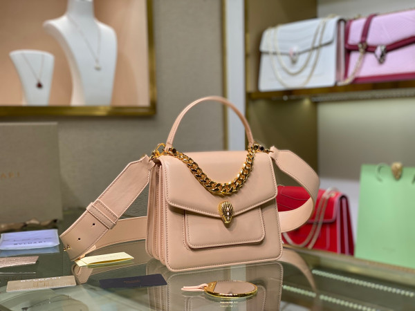 B*l*ai serpenti forever