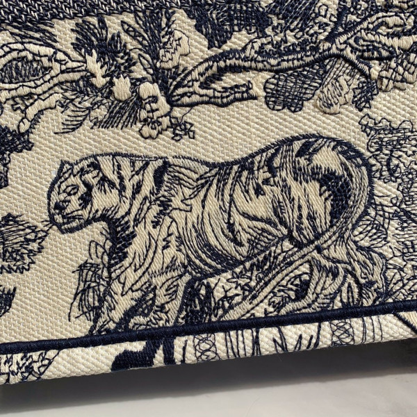 Large Diro Book Tote-42*35*18.5cm