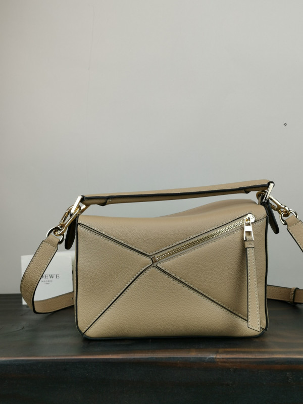 LOWEE SMALL PUZZLE BAG