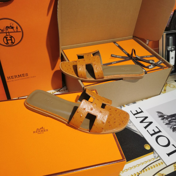 H**mes sandal