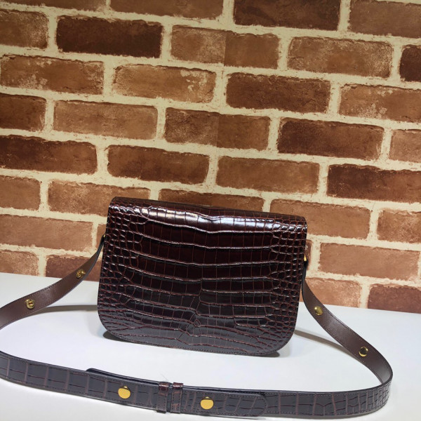 G*u*i 1955 horsebit shoulder bag