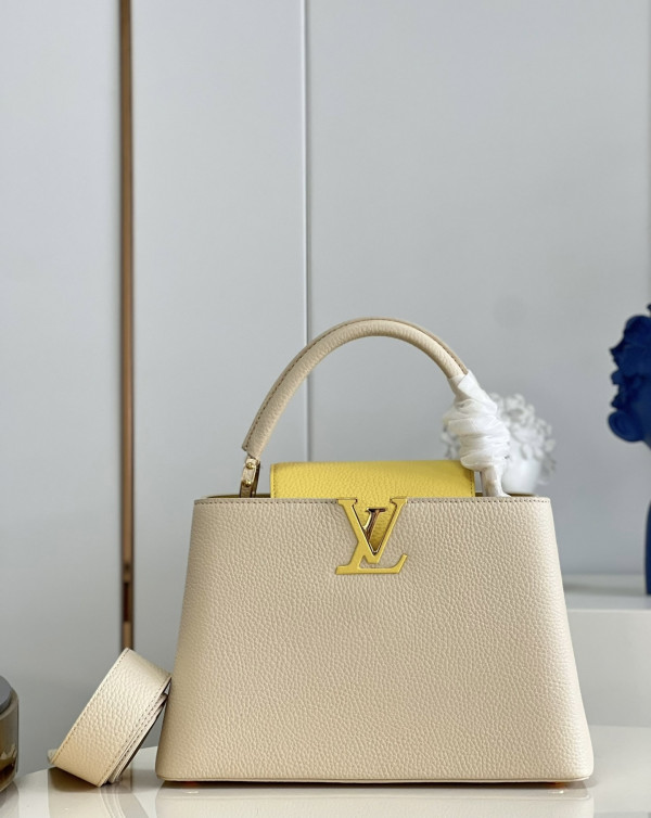 l0*is V*t0n capucines mm