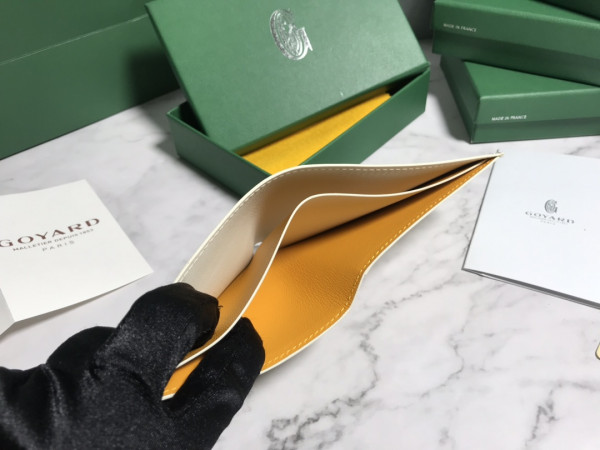 Go*ard wallet