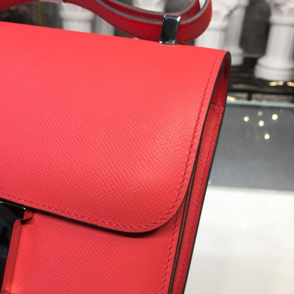 H**mes constance 24 all handmade