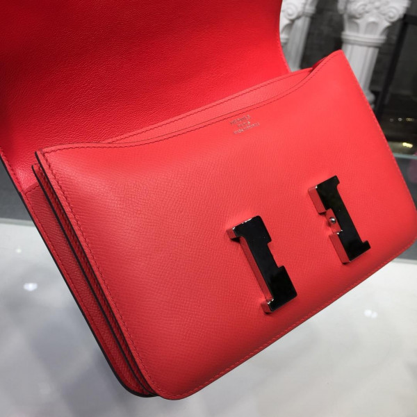 H**mes constance 24 all handmade