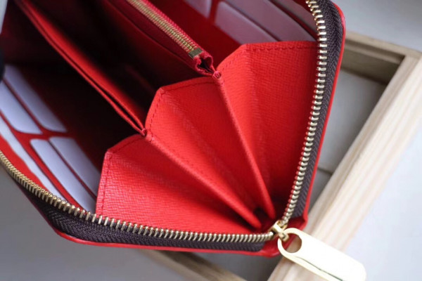 Lowee Small Puzzle Bag-24*16*10.5cm