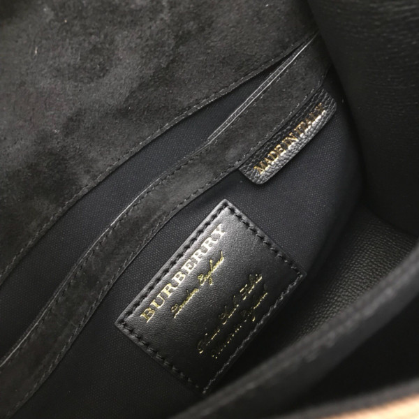 B**rry crossbody bag