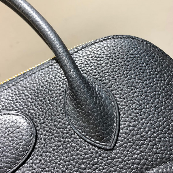 H**mes bolide 31 bag all handmade