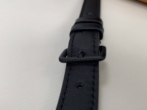 l0*is V*t0n soft trunk