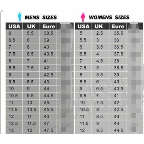 G*u*i men&women sneakers