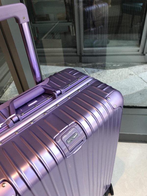 Ri*mo*a travel box 20inches /24inches /26inches /29inches