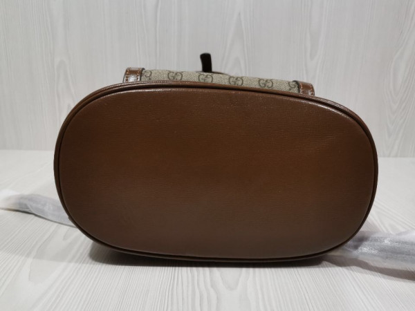 G*u*i 1955 horsebit backpack