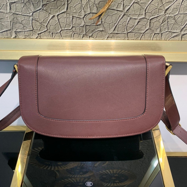 valentino S*pervee calfskin crossbody bag